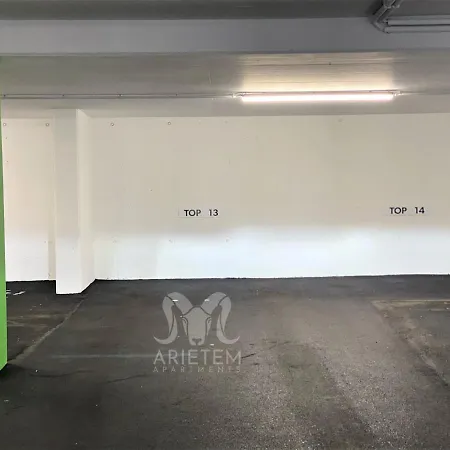 Arietem-apartment - By Mynests Διαμέρισμα *