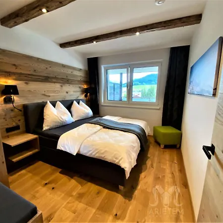 Arietem-apartment - By Mynests *