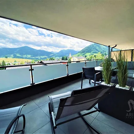 Appartamento Arietem-apartment - By Mynests