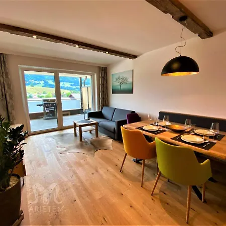 Arietem-apartment - By Mynests דירה גרובמינג