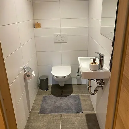 Arietem-apartment - By Mynests * גרובמינג