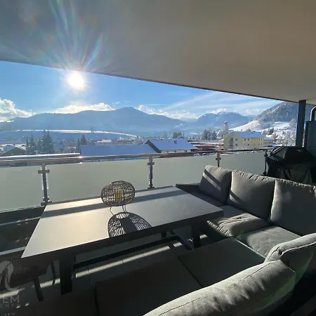 Apartment Arietem-apartment - By Mynests Grobming