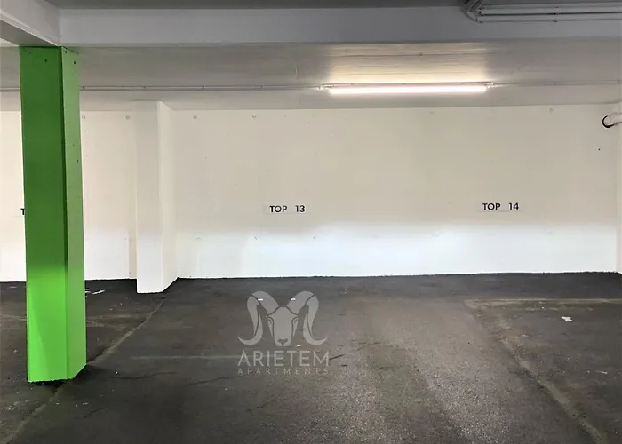 Arietem-apartment - By Mynests 아파트 *