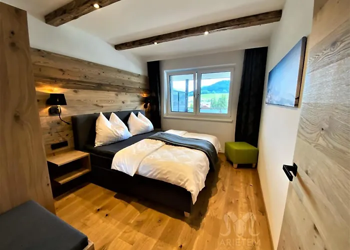 Arietem-apartment - By Mynests *