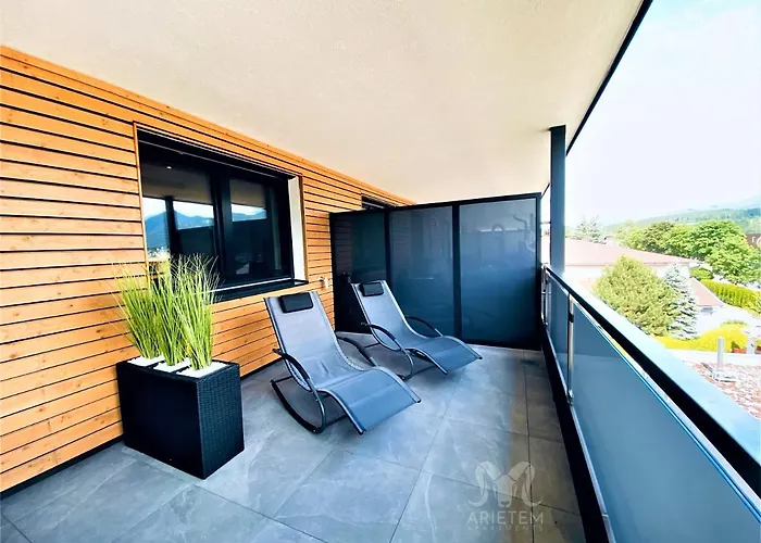 Arietem-apartment - By Mynests * 그뢰브밍