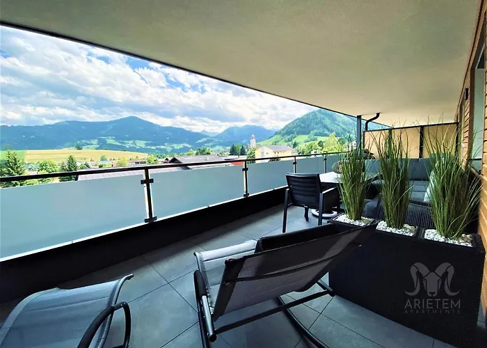 Appartement Arietem-apartment - By Mynests