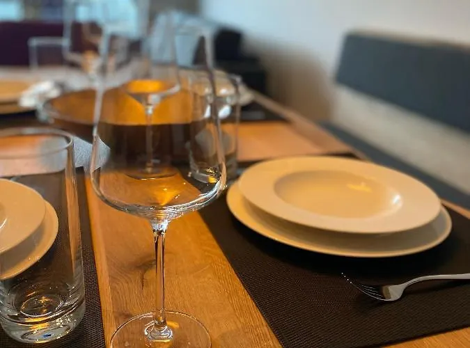 Arietem-apartment - By Mynests Grobming