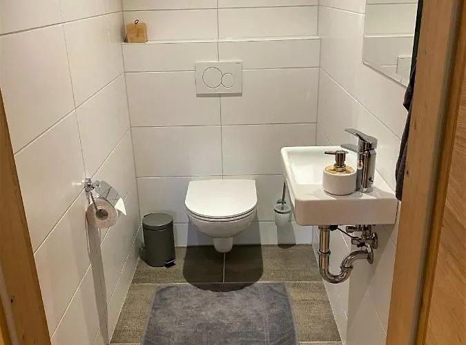 Arietem-apartment - By Mynests * Grobming