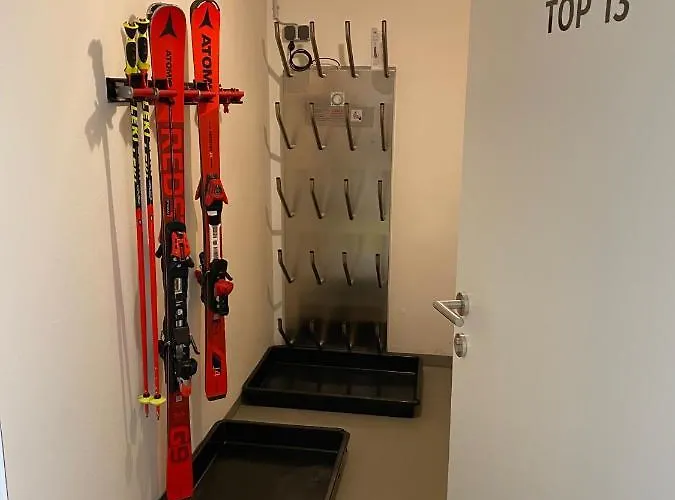 Appartement Arietem-apartment - By Mynests *