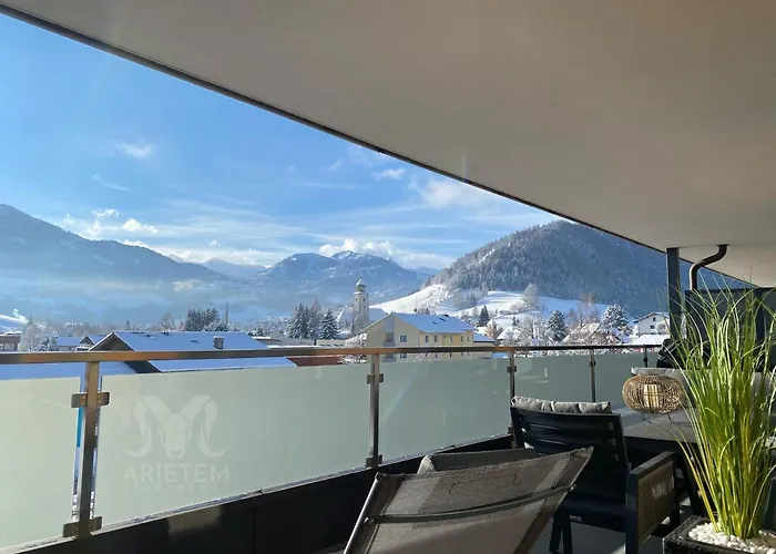 Appartement Arietem-apartment - By Mynests *